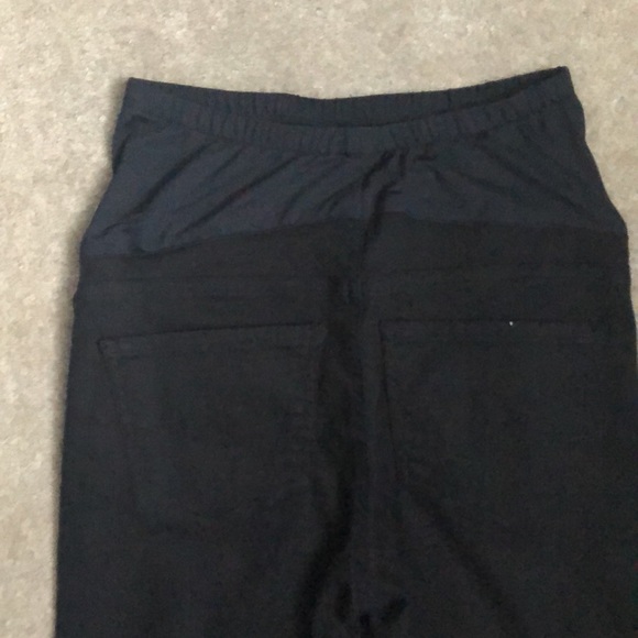 Citizens of humanity maternity jeans - Picture 7 of 9